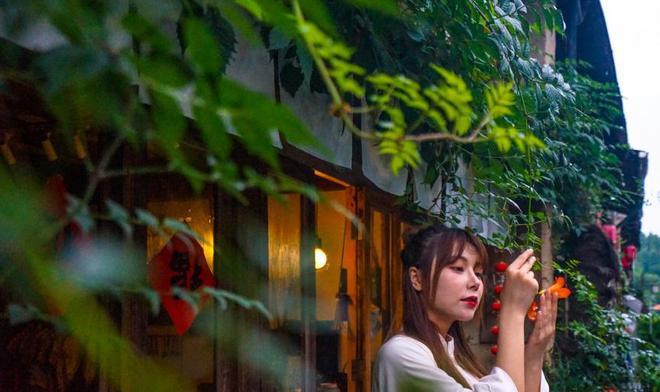 致敬！鲜花从未枯萎而是以另一种方式重新“绽放”